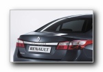 Renault(ŵ) Latitude 2011