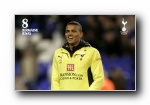 Ӣ2009-10 Tottenham Hotspur ȴֽ̱