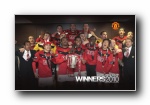 Ӣ2009-10 Manchester United ±ֽ