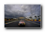 BMWƣ Art Car at 24 Hour Le Mans