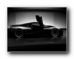 Racerxdesign RZ Ultima Concept 2010