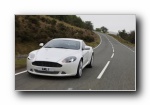 Aston Martin˹. DB9 2011