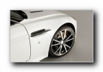 Aston Martin(˹) V8 Vantage N420 2011