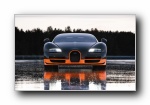 Bugatti Veyron(ӵ) 16.4 Super Sports Car 2011