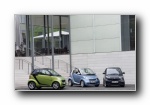  Smart Fortwo 2011