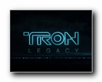 ս Tron: Legacy