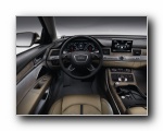 Audi(µ) A8 L 2011