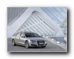 Audi(µ) A8 L 2011