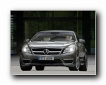 Mercedes Benz÷˹ۣ CL63 AMG 2011