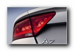 Audi A7µA7 Sportback 2011