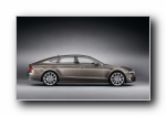 Audi A7µA7 Sportback 2011