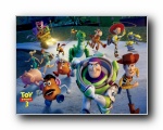 ܶԱ3 Toy Story 3 3DͨӰֽ