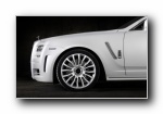 2010 Mansory Rolls-Royce(˹˹) White Ghost Limited
