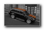 2010(·ʤ) Project Kahn Range Rover Sport Vesuvius Edition