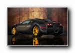 Mansory Bugatti Veyron(ӵ) Linea Vincero dOro