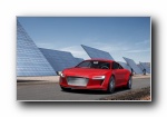Audi e-Tron(µe-Tron)