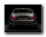 Mercedes-Benz(÷˹-) CLS-Class 2012