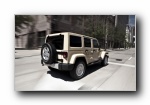 Jeep Wrangler() 2011