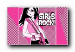 Ůҡ֮·(Girls Rock! )