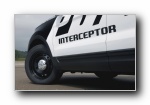 ؾFord Police Interceptor Utility Vehicle 2011