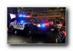 ؾFord Police Interceptor Utility Vehicle 2011