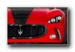 Mansory Maserati Granturismo(ɯܳ) 2010