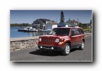 Jeep Patriot(հ) 2011