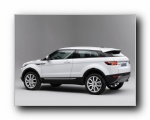 Land Rover·ʤ½ʤ Range Rover Evoque 2011