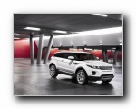 Land Rover·ʤ½ʤ Range Rover Evoque 2011