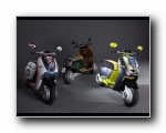 綯ĦгMini E Scooter Concept 2011