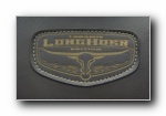Dodge() Ram Laramie Longhorn 2011