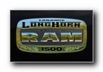 Dodge() Ram Laramie Longhorn 2011