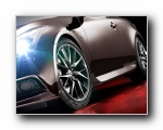 InfinitiӢIPL G IPL G Cabrio Concept 2010