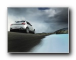 Peugeot(־suv HR1 Concept 2010