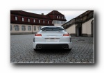 Techart Porsche(ʱ) Panamera Grandgt 2011