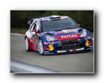 Citroen(ѩ) DS3 WRC 2011