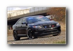 ظ(Ford Stealth Police Interceptor Concept 2010)