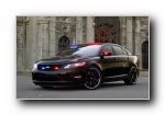 ظ(Ford Stealth Police Interceptor Concept 2010)