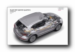 Audi Q5µQ5϶ Hybrid Quattro 2012