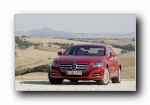 Mercedes Benz(CLS) CLS550 2012