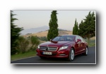 Mercedes Benz(CLS) CLS550 2012