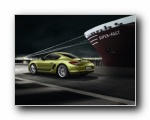 Porsche(ʱ) Cayman R 2011 +