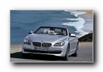 BMW 650iܣ Convertible 2012