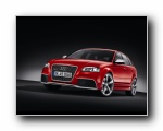 Audiµ RS 3 Sportback 2011
