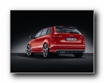 Audiµ RS 3 Sportback 2011