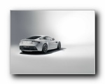 Aston Martin(˹ܳ) Vantage GT4 2011