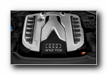 Audi(µ) Q7 V12 2010