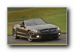 Mercedes Benz(÷˹) SL550 Night Edition 2011