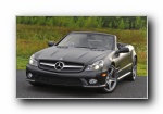 Mercedes Benz(÷˹) SL550 Night Edition 2011