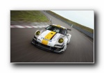 Porsche 911 GT3(ʱ911GT3) RSR 2011